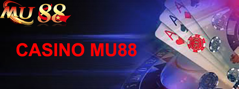 casino mu88