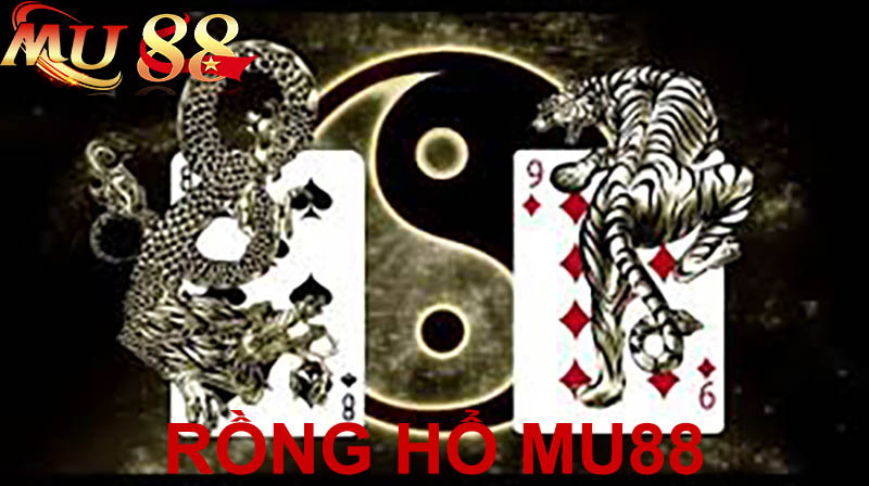 rồng hổ mu88