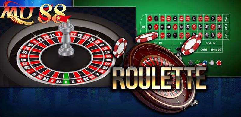 roulette